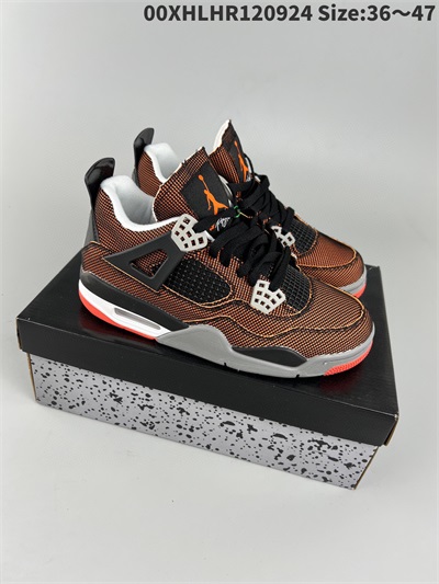 men jordan 4 shoes 2022-12-12-027